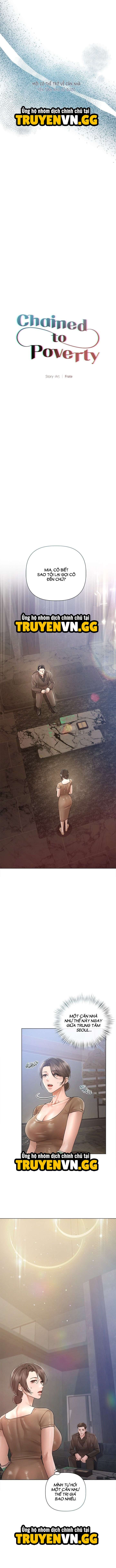 Canh Bạc Đổi Đời Chap Chap 10-Canh Bạc Đổi Đời - Next Chap 11