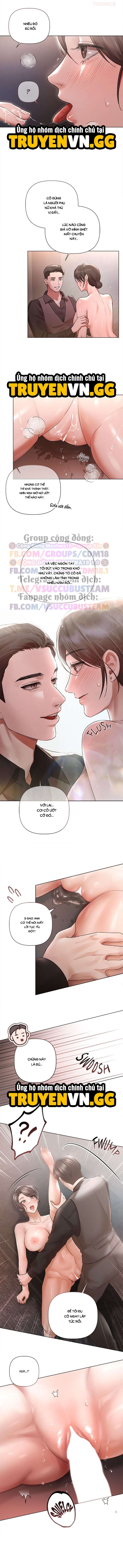 Canh Bạc Đổi Đời Chap Chap 11-Canh Bạc Đổi Đời - Next Chap 12