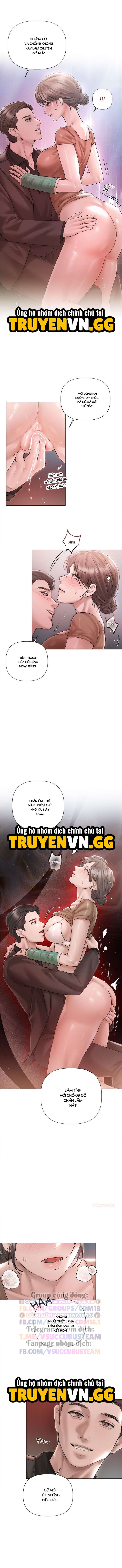 Canh Bạc Đổi Đời Chap Chap 11-Canh Bạc Đổi Đời - Next Chap 12