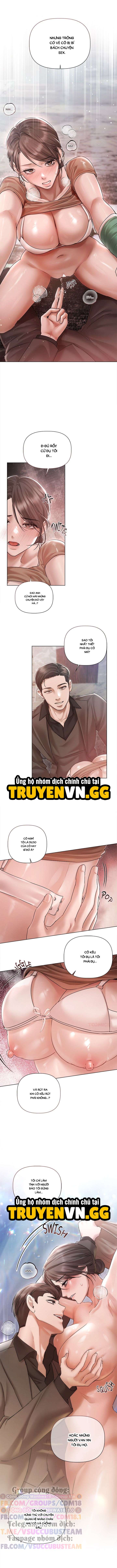 Canh Bạc Đổi Đời Chap Chap 11-Canh Bạc Đổi Đời - Next Chap 12