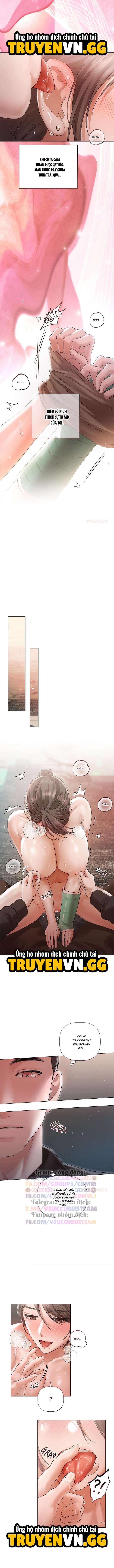 Canh Bạc Đổi Đời Chap Chap 11-Canh Bạc Đổi Đời - Next Chap 12