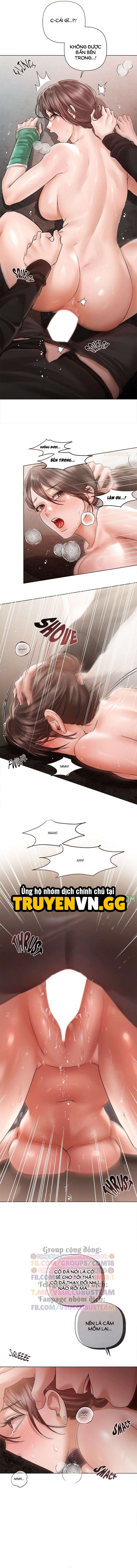 Canh Bạc Đổi Đời Chap Chap 12-Canh Bạc Đổi Đời - Next Chap 13