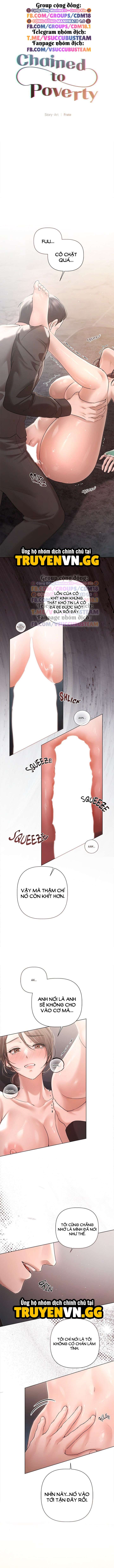 Canh Bạc Đổi Đời Chap Chap 12-Canh Bạc Đổi Đời - Next Chap 13