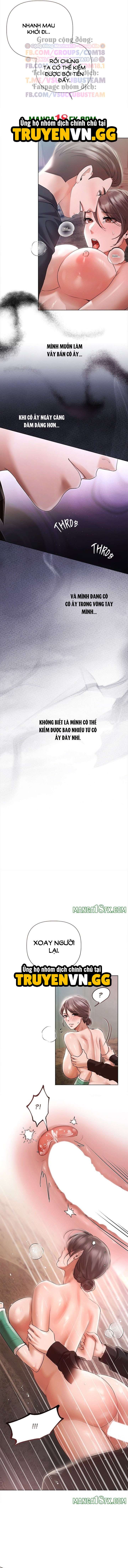 Canh Bạc Đổi Đời Chap Chap 12-Canh Bạc Đổi Đời - Next Chap 13