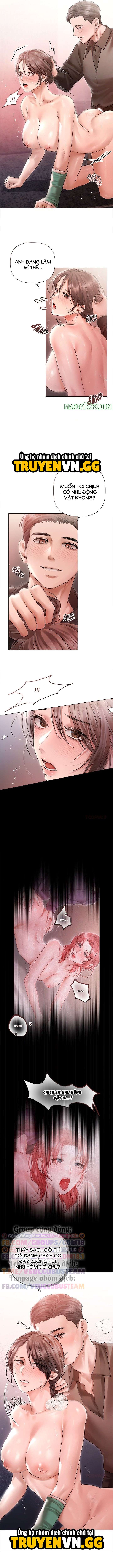 Canh Bạc Đổi Đời Chap Chap 12-Canh Bạc Đổi Đời - Next Chap 13