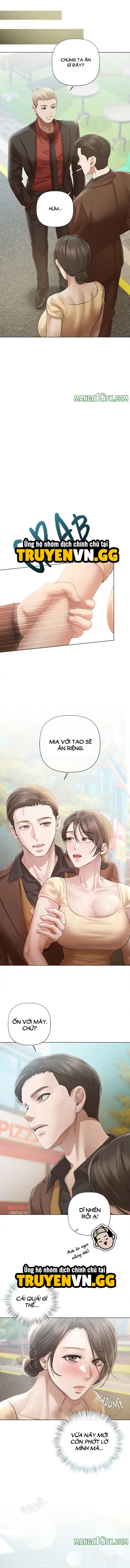Canh Bạc Đổi Đời Chap Chapter 13-Canh Bạc Đổi Đời - Next Chap 14