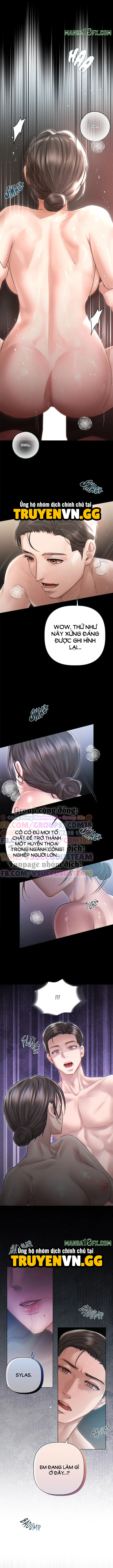 Canh Bạc Đổi Đời Chap Chapter 13-Canh Bạc Đổi Đời - Next Chap 14
