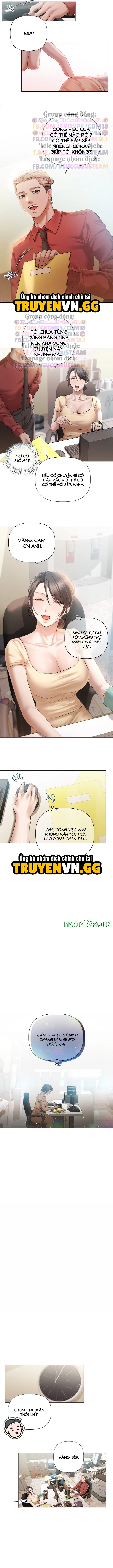 Canh Bạc Đổi Đời Chap Chapter 13-Canh Bạc Đổi Đời - Next Chap 14