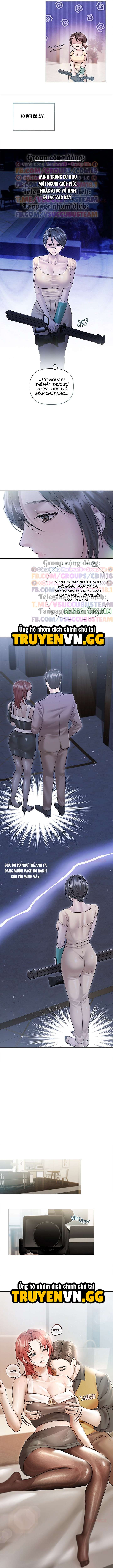 Canh Bạc Đổi Đời Chap Chap 14-Canh Bạc Đổi Đời - Next Chap 15