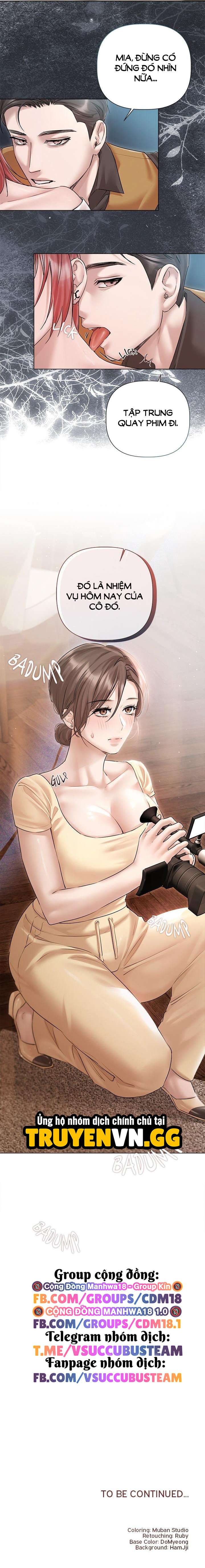 Canh Bạc Đổi Đời Chap Chap 14-Canh Bạc Đổi Đời - Next Chap 15