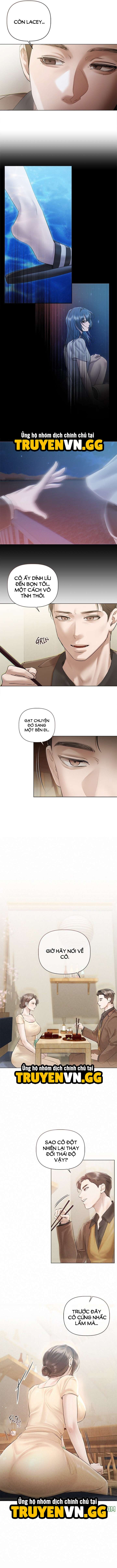 Canh Bạc Đổi Đời Chap Chap 14-Canh Bạc Đổi Đời - Next Chap 15