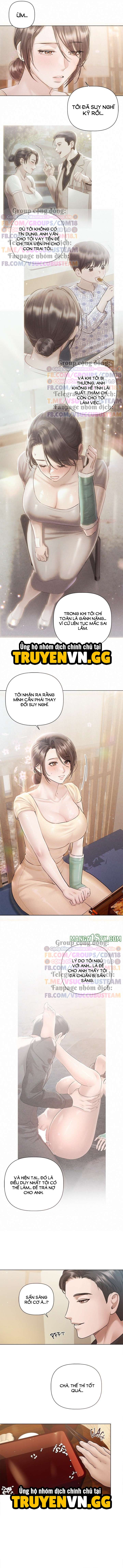 Canh Bạc Đổi Đời Chap Chap 14-Canh Bạc Đổi Đời - Next Chap 15