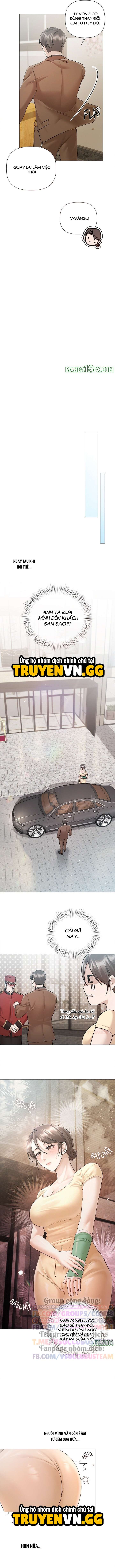 Canh Bạc Đổi Đời Chap Chap 14-Canh Bạc Đổi Đời - Next Chap 15