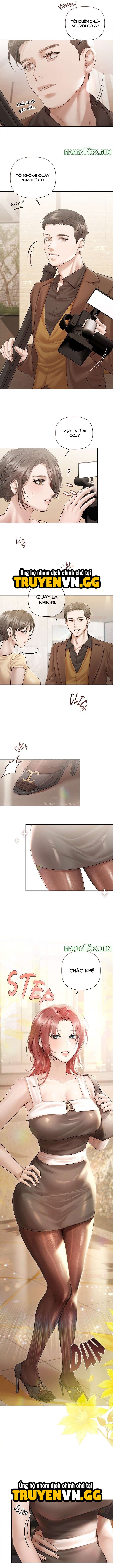 Canh Bạc Đổi Đời Chap Chap 14-Canh Bạc Đổi Đời - Next Chap 15