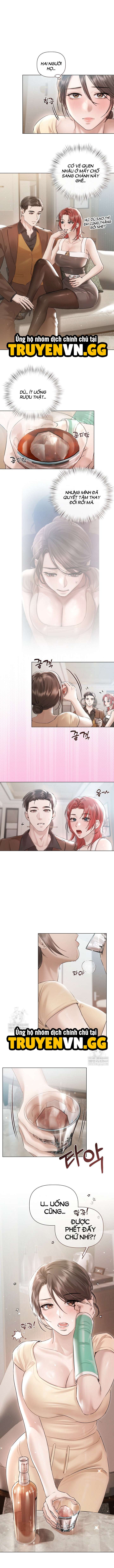 Canh Bạc Đổi Đời Chap Chap 15-Canh Bạc Đổi Đời - Next Chap 16