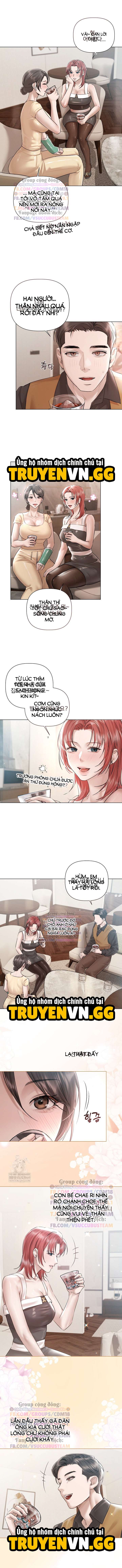 Canh Bạc Đổi Đời Chap Chap 15-Canh Bạc Đổi Đời - Next Chap 16