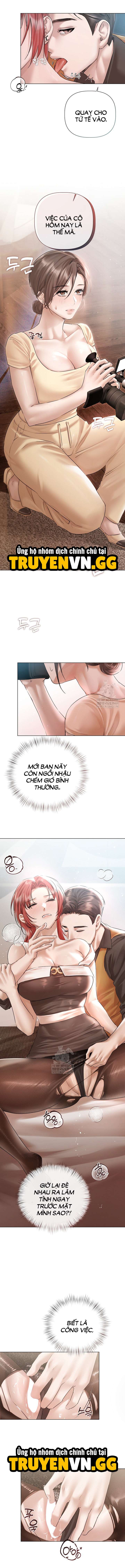 Canh Bạc Đổi Đời Chap Chap 15-Canh Bạc Đổi Đời - Next Chap 16
