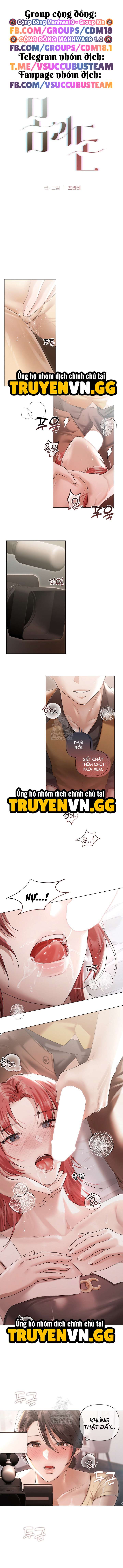 Canh Bạc Đổi Đời Chap Chap 16-Canh Bạc Đổi Đời - Next Chap 17