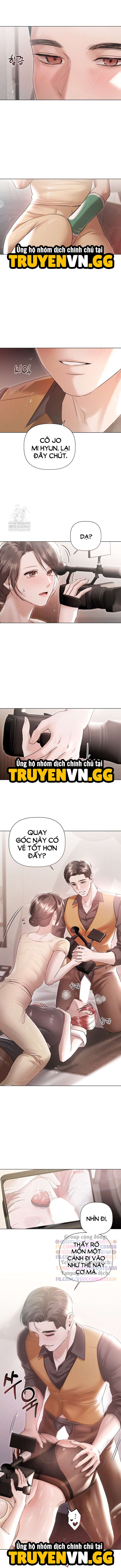 Canh Bạc Đổi Đời Chap Chap 16-Canh Bạc Đổi Đời - Next Chap 17