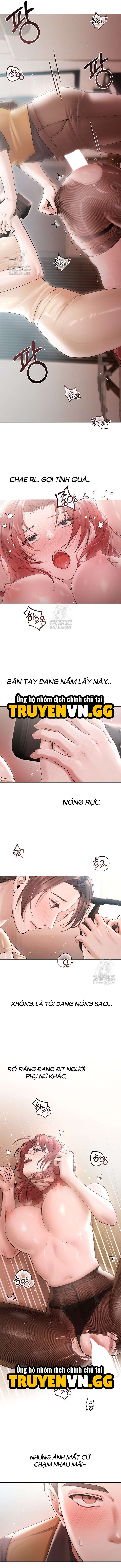 Canh Bạc Đổi Đời Chap Chap 16-Canh Bạc Đổi Đời - Next Chap 17