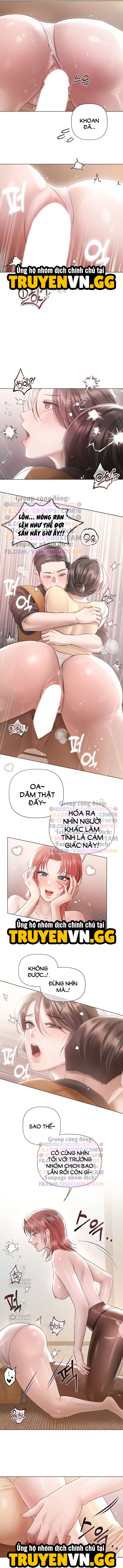 Canh Bạc Đổi Đời Chap Chap 16-Canh Bạc Đổi Đời - Next Chap 17