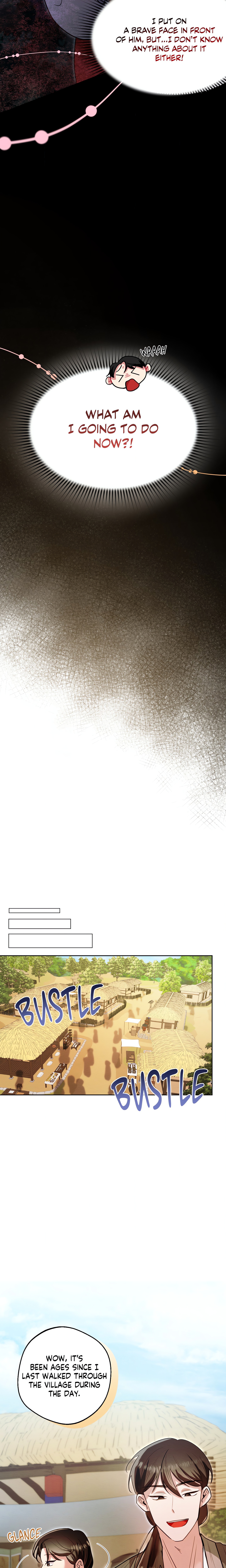 Capturing Spirits, Catching Feelings (Uncensored) Chap Chapter 2 - Episode 2-Capturing Spirits, Catching Feelings (Uncensored) - Next Chap 3