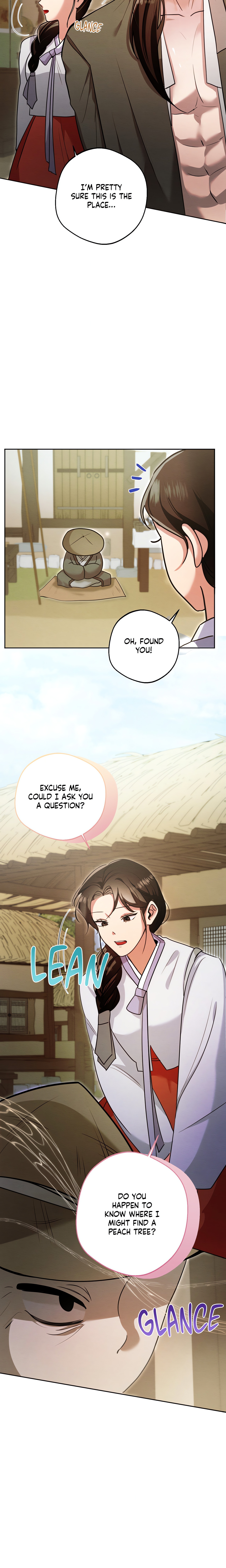 Capturing Spirits, Catching Feelings (Uncensored) Chap Chapter 2 - Episode 2-Capturing Spirits, Catching Feelings (Uncensored) - Next Chap 3