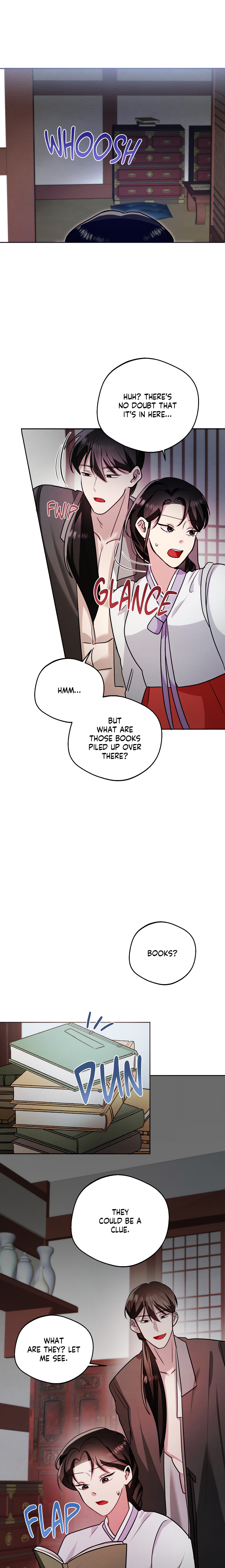 Capturing Spirits, Catching Feelings (Uncensored) Chap Chapter 2 - Episode 2-Capturing Spirits, Catching Feelings (Uncensored) - Next Chap 3