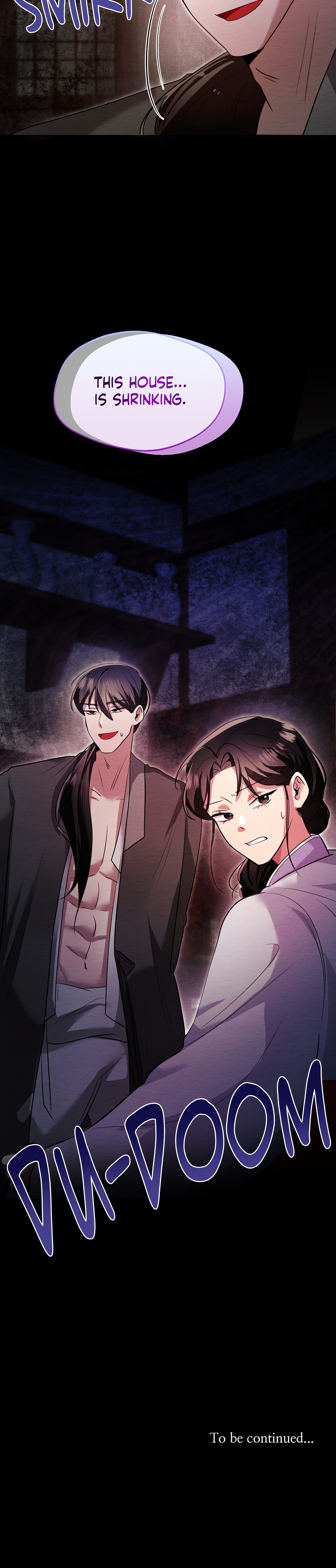 Capturing Spirits, Catching Feelings (Uncensored) Chap Chapter 2 - Episode 2-Capturing Spirits, Catching Feelings (Uncensored) - Next Chap 3