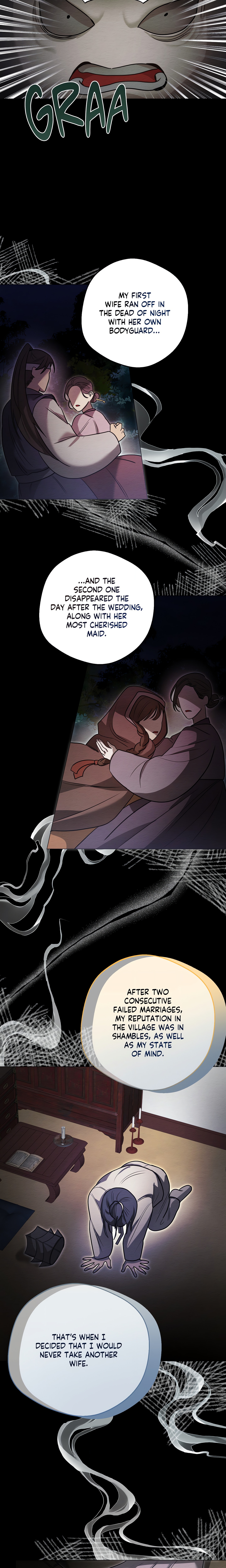 Capturing Spirits, Catching Feelings (Uncensored) Chap Chapter 3 - Episode 3-Capturing Spirits, Catching Feelings (Uncensored) - Next Chap 4