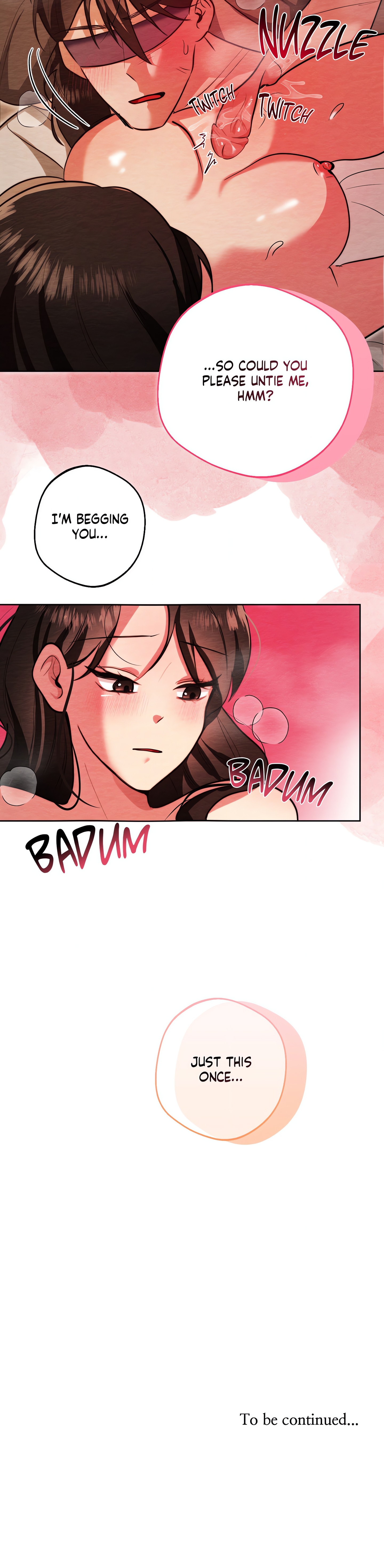 Capturing Spirits, Catching Feelings (Uncensored) Chap Chapter 5 - Episode 5-Capturing Spirits, Catching Feelings (Uncensored) - Next Chap 6