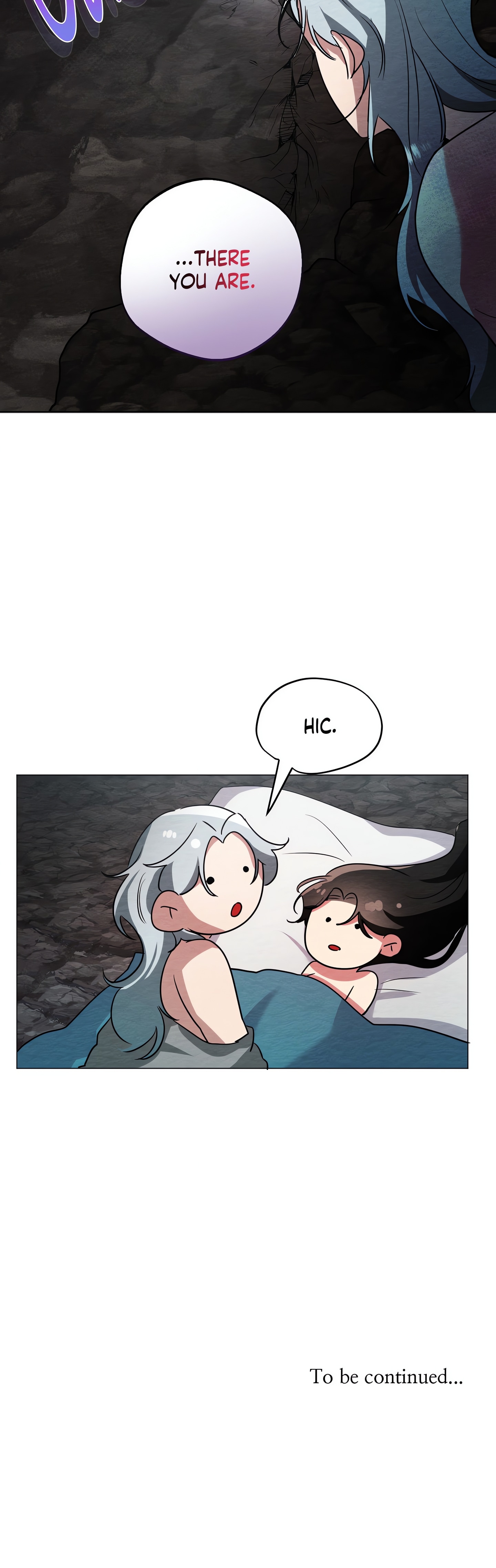 Capturing Spirits, Catching Feelings (Uncensored) Chap Chapter 8 - Episode 8-Capturing Spirits, Catching Feelings (Uncensored) - Next Chap 9