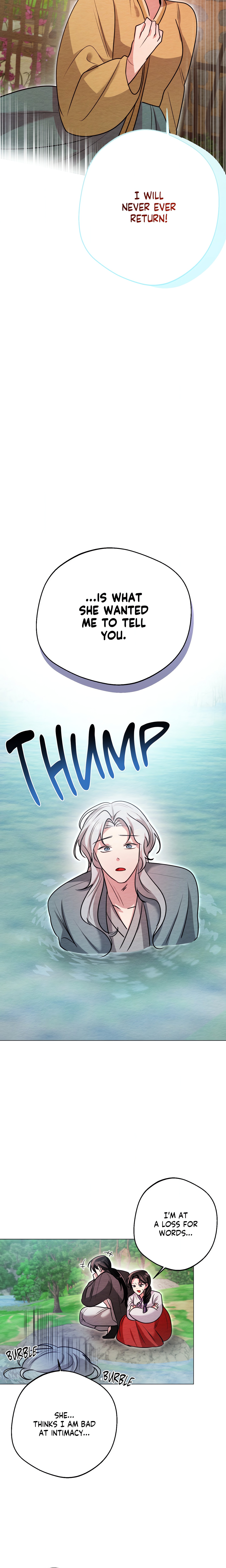 Capturing Spirits, Catching Feelings (Uncensored) Chap Chapter 10 - Episode 10-Capturing Spirits, Catching Feelings (Uncensored) - Next Chap 11