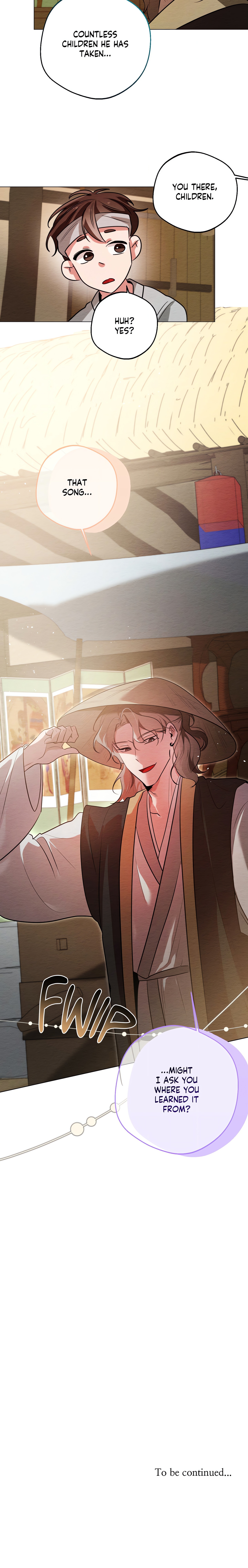 Capturing Spirits, Catching Feelings (Uncensored) Chap Chapter 10 - Episode 10-Capturing Spirits, Catching Feelings (Uncensored) - Next Chap 11