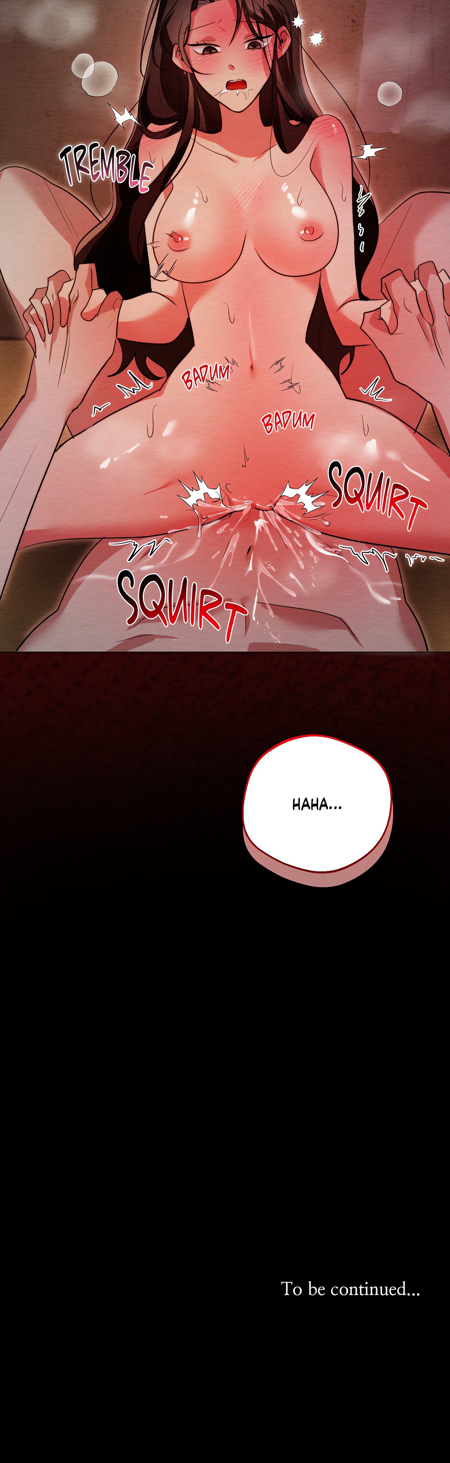 Capturing Spirits, Catching Feelings (Uncensored) Chap Chapter 13 - Episode 13-Capturing Spirits, Catching Feelings (Uncensored) - Next Chap 14