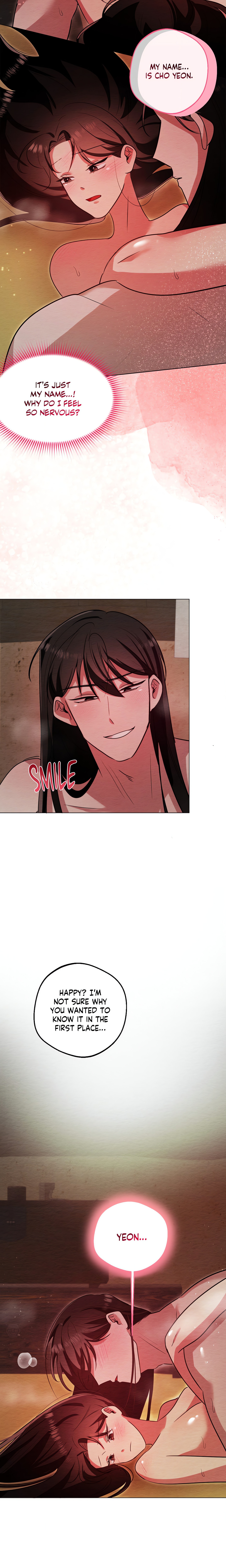 Capturing Spirits, Catching Feelings (Uncensored) Chap Chapter 14 - Episode 14-Capturing Spirits, Catching Feelings (Uncensored) - Next Chap 15