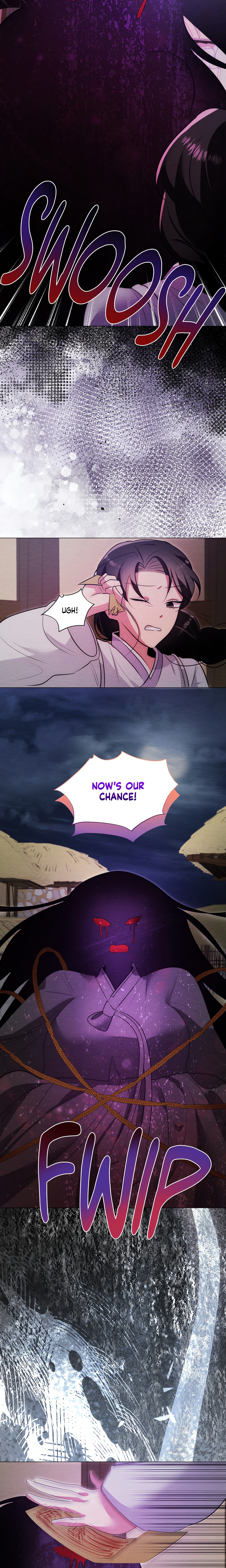 Capturing Spirits, Catching Feelings (Uncensored) Chap Chapter 15 - Episode 15-Capturing Spirits, Catching Feelings (Uncensored) - Next Chap 16