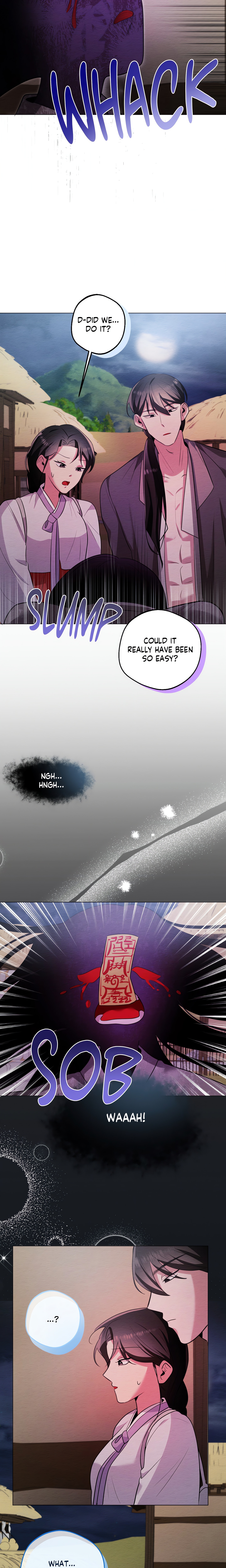 Capturing Spirits, Catching Feelings (Uncensored) Chap Chapter 15 - Episode 15-Capturing Spirits, Catching Feelings (Uncensored) - Next Chap 16