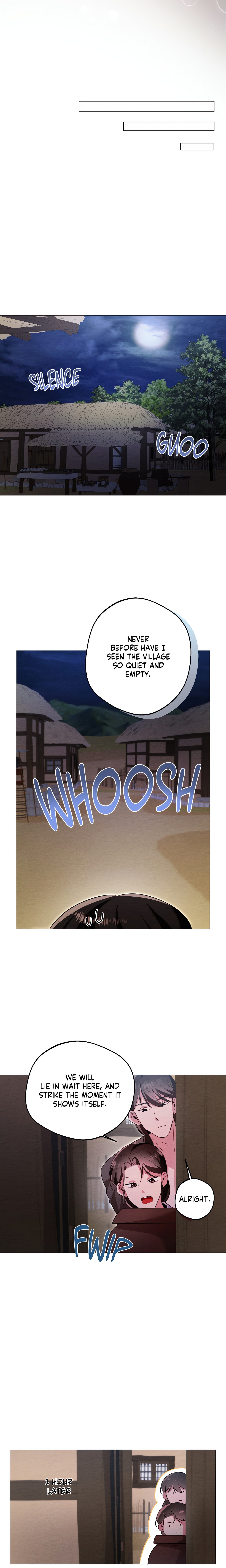 Capturing Spirits, Catching Feelings (Uncensored) Chap Chapter 15 - Episode 15-Capturing Spirits, Catching Feelings (Uncensored) - Next Chap 16