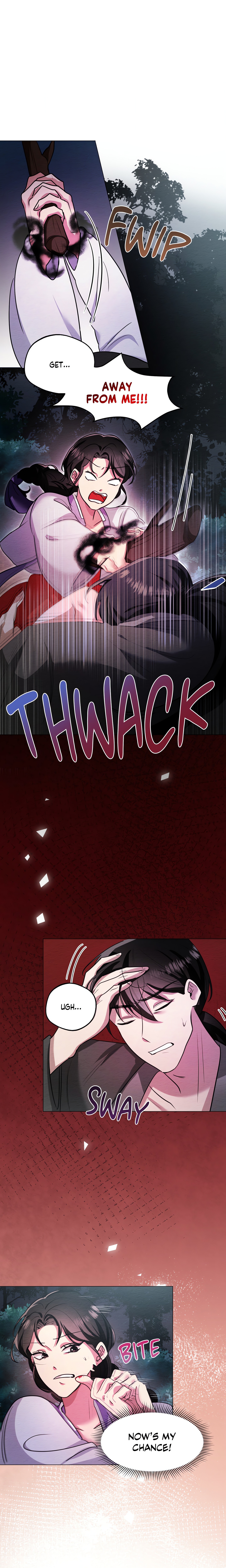 Capturing Spirits Catching Feelings Chap Chapter 1-Capturing Spirits Catching Feelings - Next Chap 2