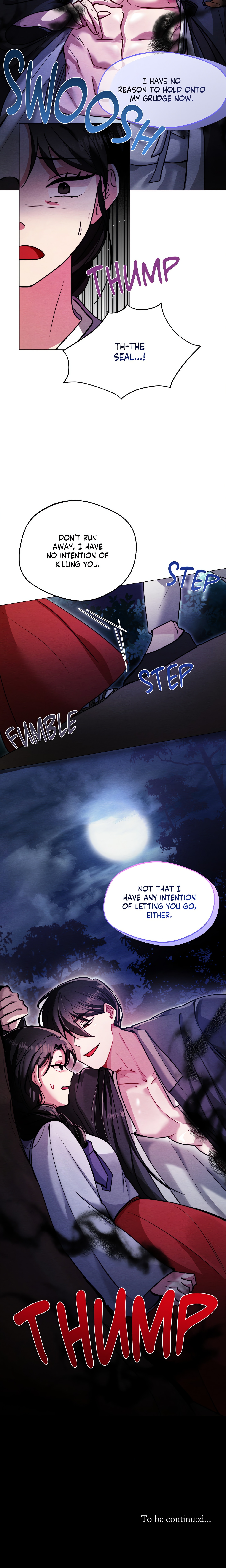 Capturing Spirits Catching Feelings Chap Chapter 1-Capturing Spirits Catching Feelings - Next Chap 2