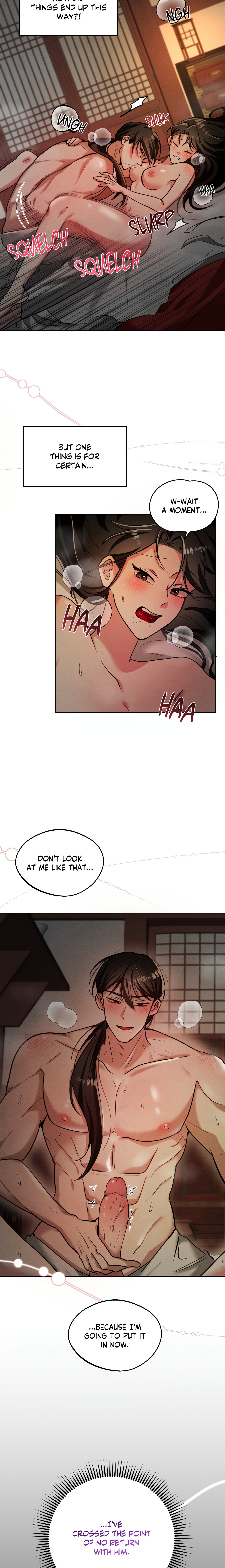 Capturing Spirits Catching Feelings Chap Chapter 1-Capturing Spirits Catching Feelings - Next Chap 2