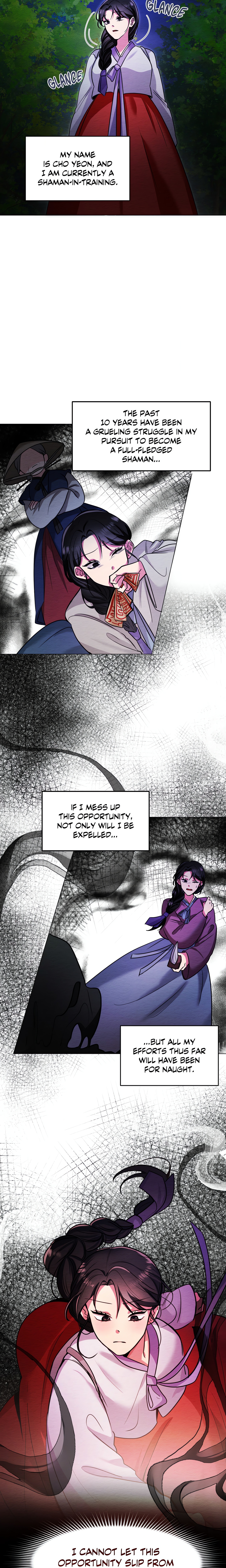 Capturing Spirits Catching Feelings Chap Chapter 1-Capturing Spirits Catching Feelings - Next Chap 2