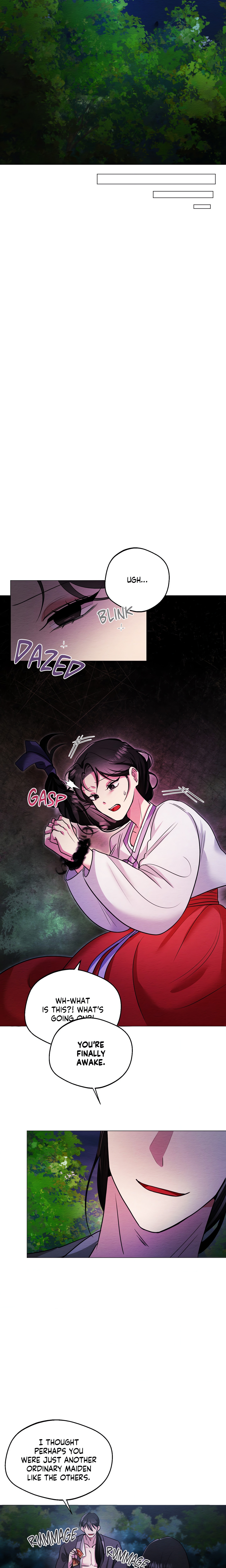 Capturing Spirits Catching Feelings Chap Chapter 1-Capturing Spirits Catching Feelings - Next Chap 2