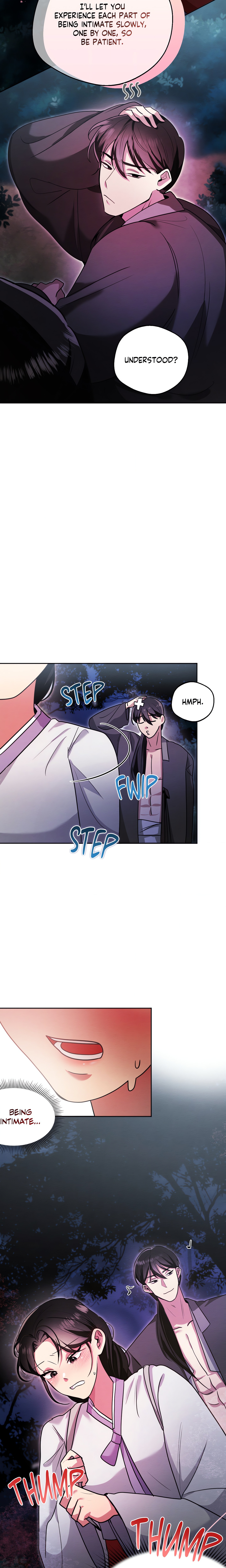 Capturing Spirits Catching Feelings Chap Chapter 2-Capturing Spirits Catching Feelings - Next Chap 3