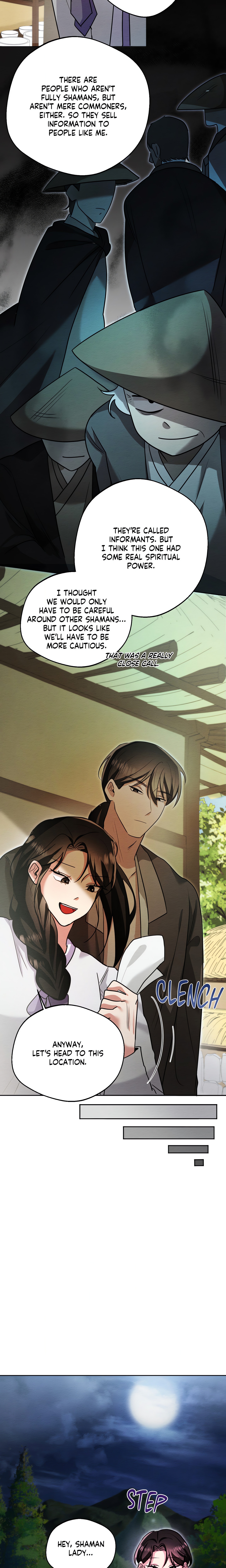 Capturing Spirits Catching Feelings Chap Chapter 2-Capturing Spirits Catching Feelings - Next Chap 3