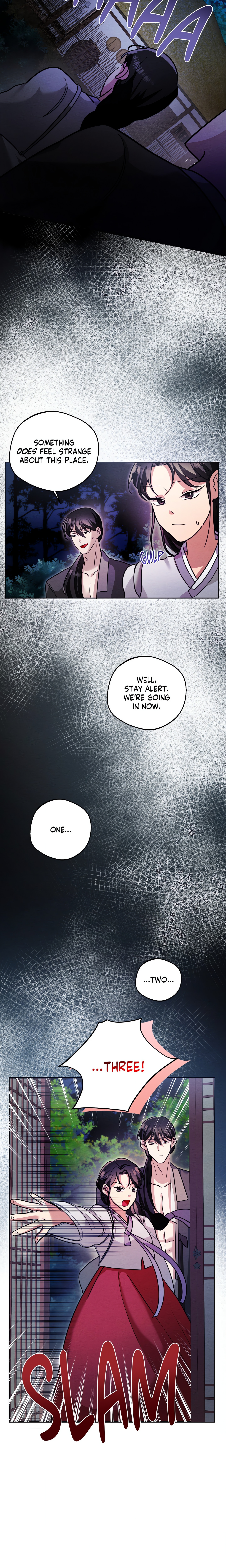 Capturing Spirits Catching Feelings Chap Chapter 2-Capturing Spirits Catching Feelings - Next Chap 3