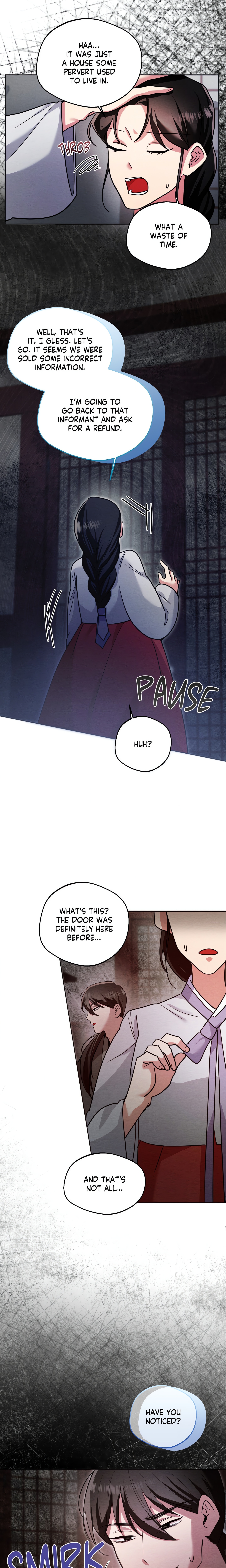 Capturing Spirits Catching Feelings Chap Chapter 2-Capturing Spirits Catching Feelings - Next Chap 3