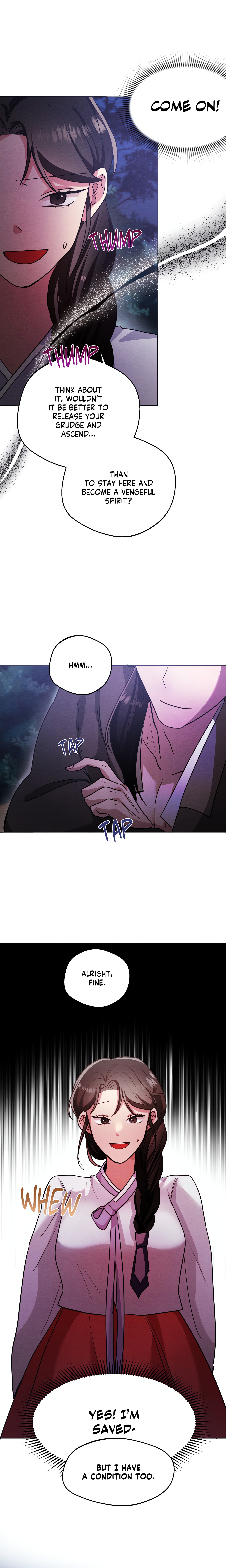 Capturing Spirits Catching Feelings Chap Chapter 2-Capturing Spirits Catching Feelings - Next Chap 3