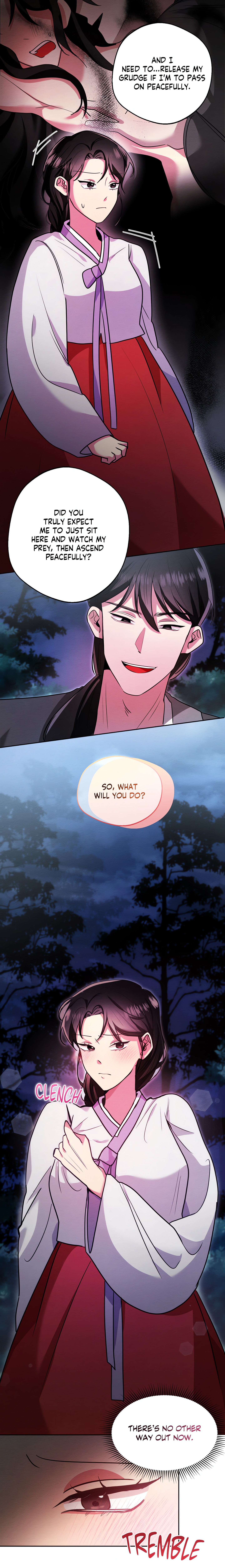 Capturing Spirits Catching Feelings Chap Chapter 2-Capturing Spirits Catching Feelings - Next Chap 3